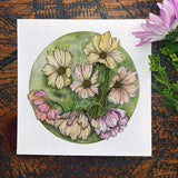 Wilma Watercolor